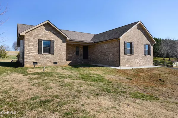 4107 Benny Delozier DR, Maryville, TN 37804