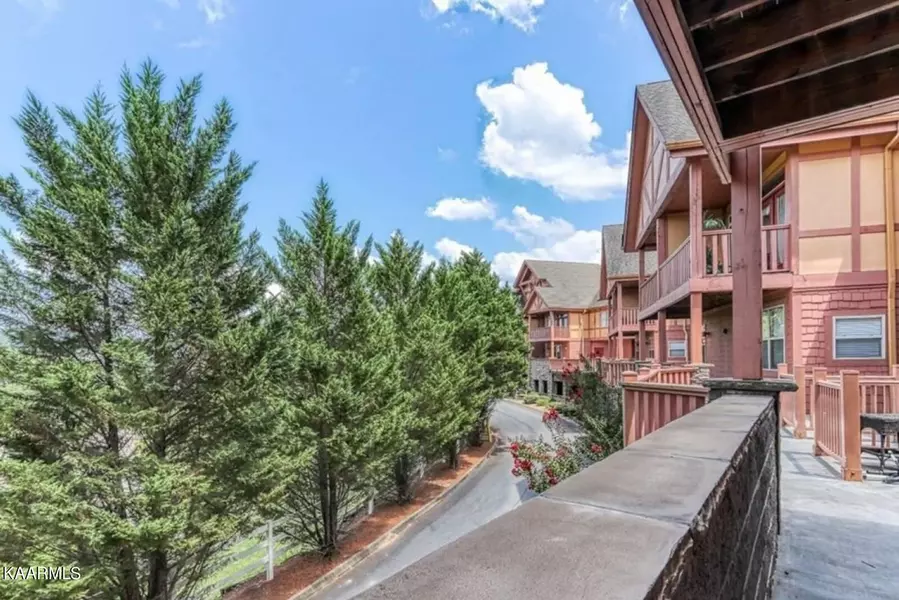 830 Golf View Blvd #3109, Pigeon Forge, TN 37863