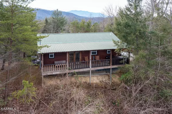 4215 Mountain Rest WAY, Sevierville, TN 37876