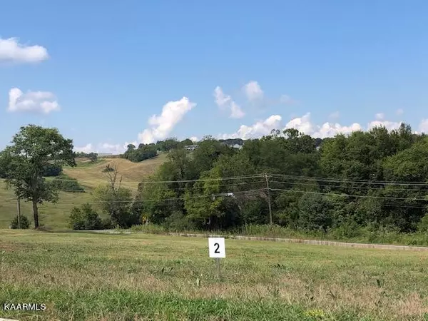 LOT 2 FAIRWAY DR., Dandridge, TN 37725