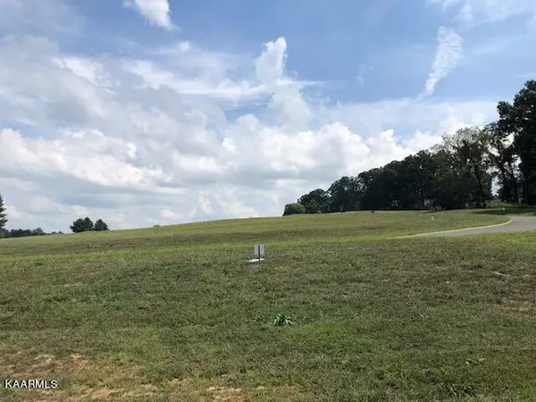 Dandridge, TN 37725,LOT 3 FAIRWAY DR.