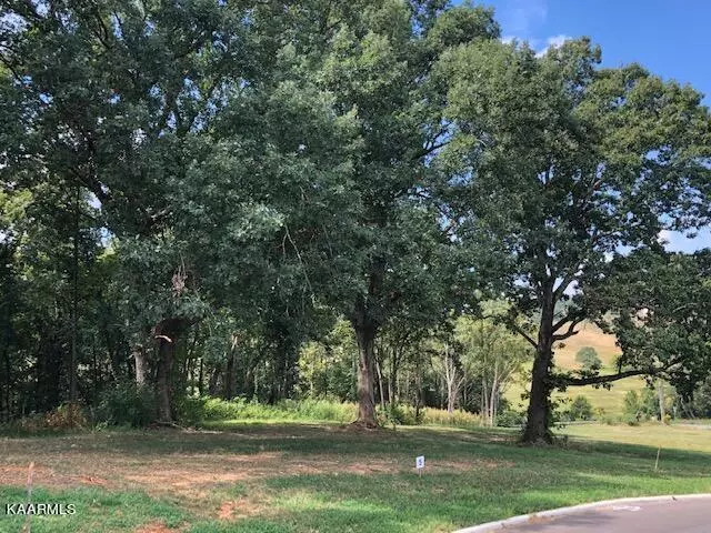 LOT 5 FAIRWAY DR, Dandridge, TN 37725