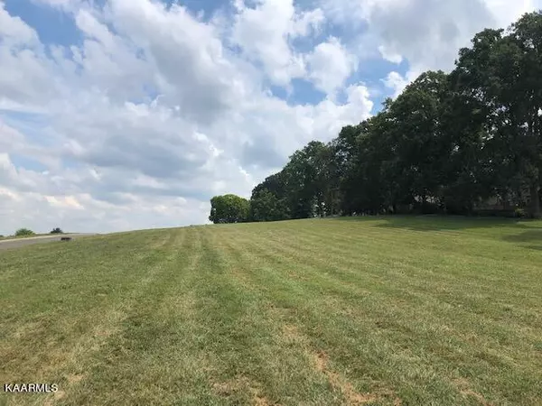 Dandridge, TN 37725,LOT 9 FAIRWAY DR