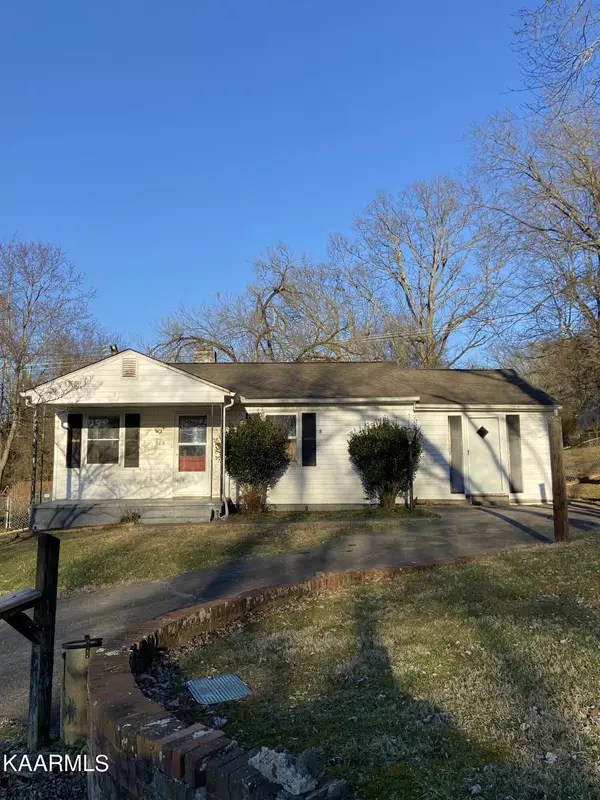 308 Norris Ave, Maryville, TN 37804