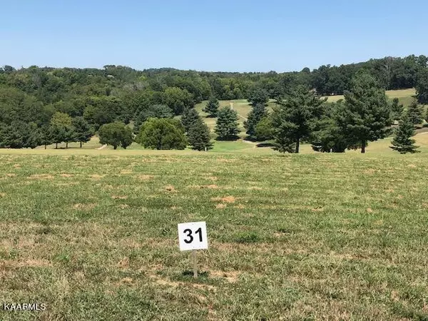 LOT 31 FAIRWAY DR, Dandridge, TN 37725