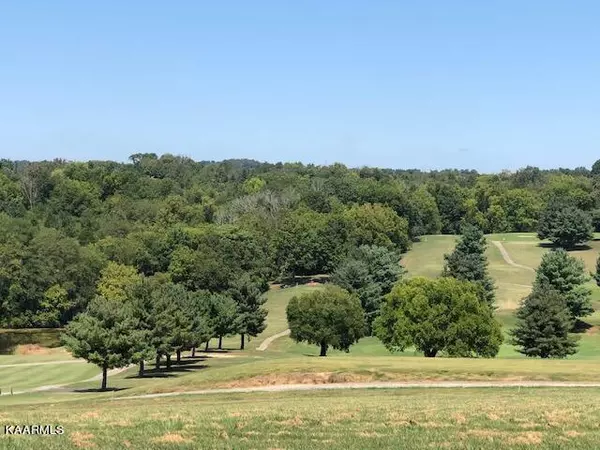 Dandridge, TN 37725,LOT 32 FAIRWAY DR