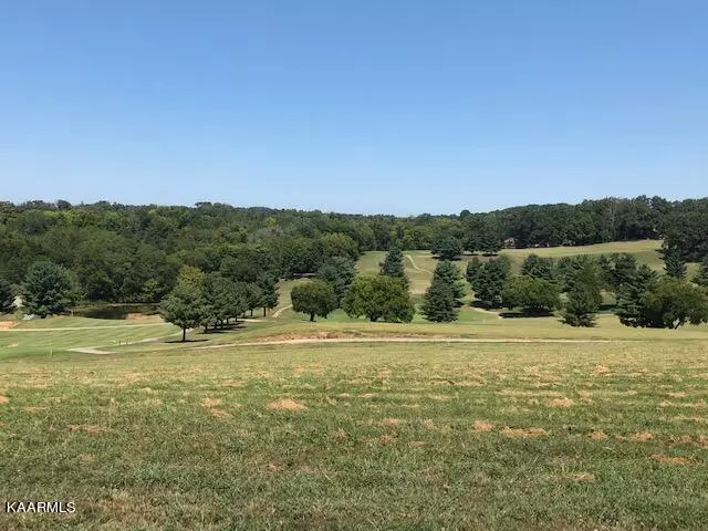 Dandridge, TN 37725,LOT 32 FAIRWAY DR