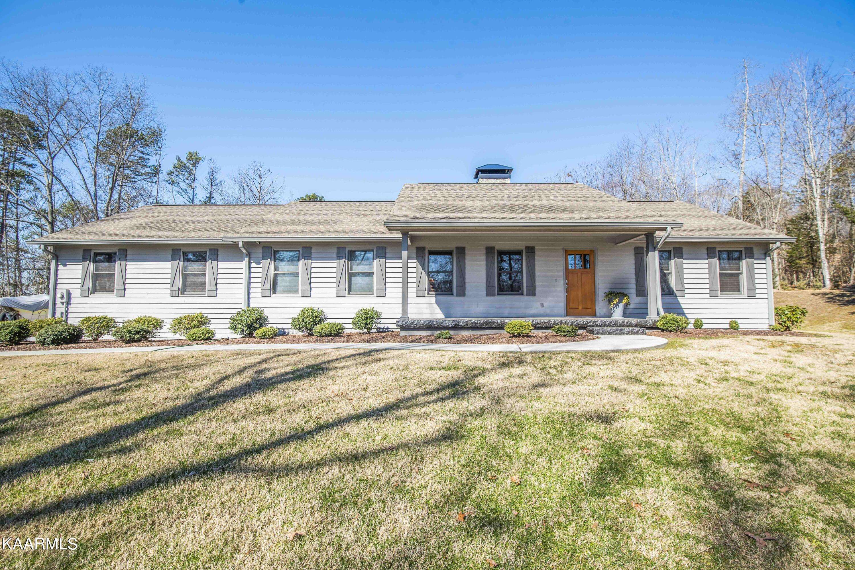 2612 Pine Hill DR, Knoxville, TN 37932