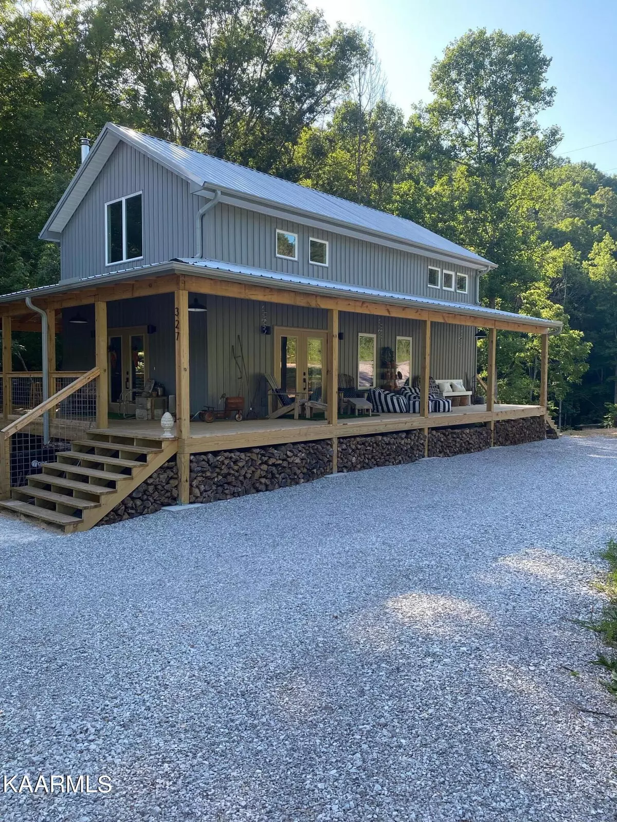 Rocky Top, TN 37769,327 Whitaker Hollow Rd