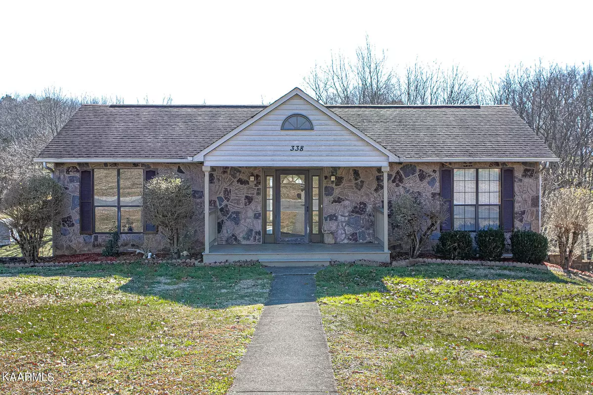 Kodak, TN 37764,338 Woods View CIR