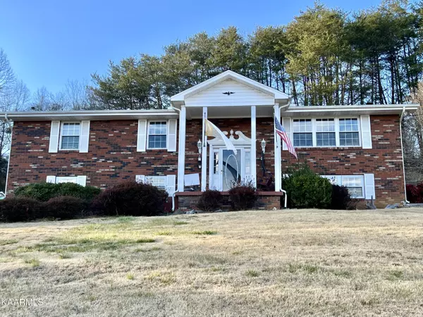 125 Pine Rd, Maynardville, TN 37807