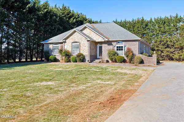 Seymour, TN 37865,105 Latonia DR