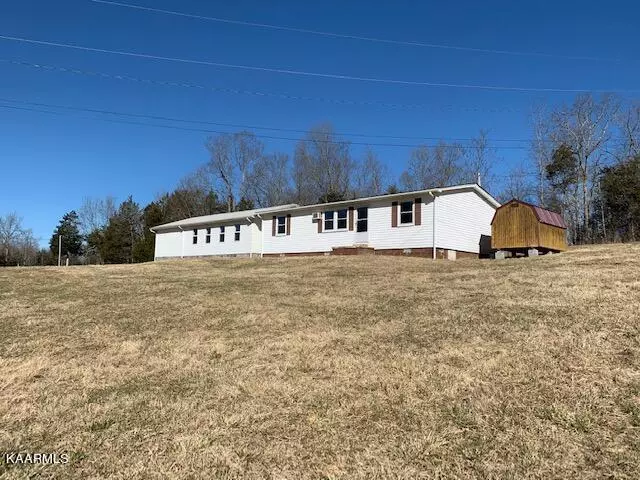 467 Narrow Way Rd, Jonesville, VA 24263