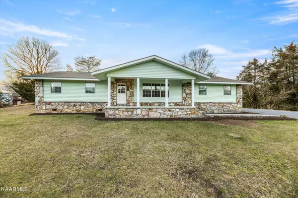 1434 Allensville Rd, Sevierville, TN 37876