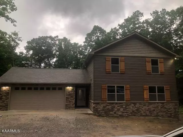 Monterey, TN 38574,560 Cumberland Cove Road