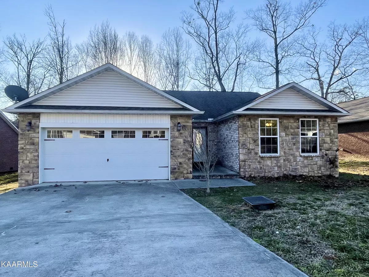 Seymour, TN 37865,306 Joshua Landing CT