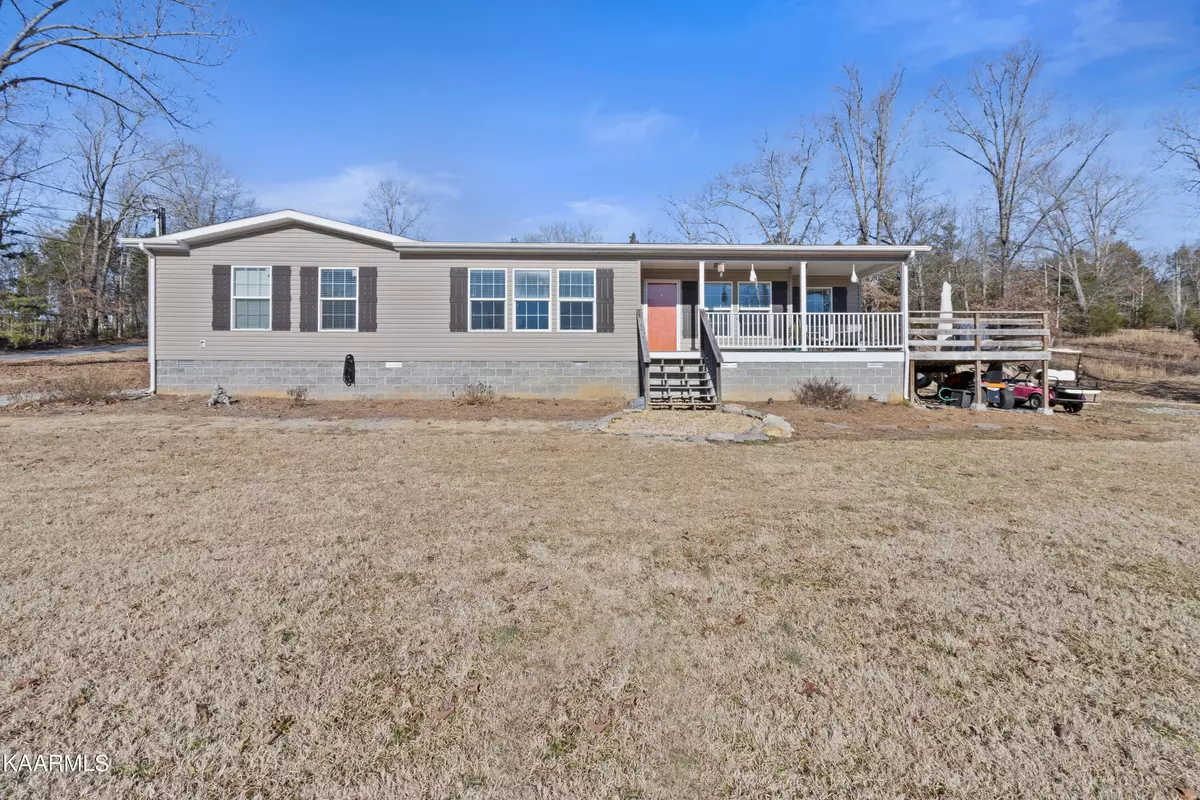 Spring City, TN 37381,735 Groover Road