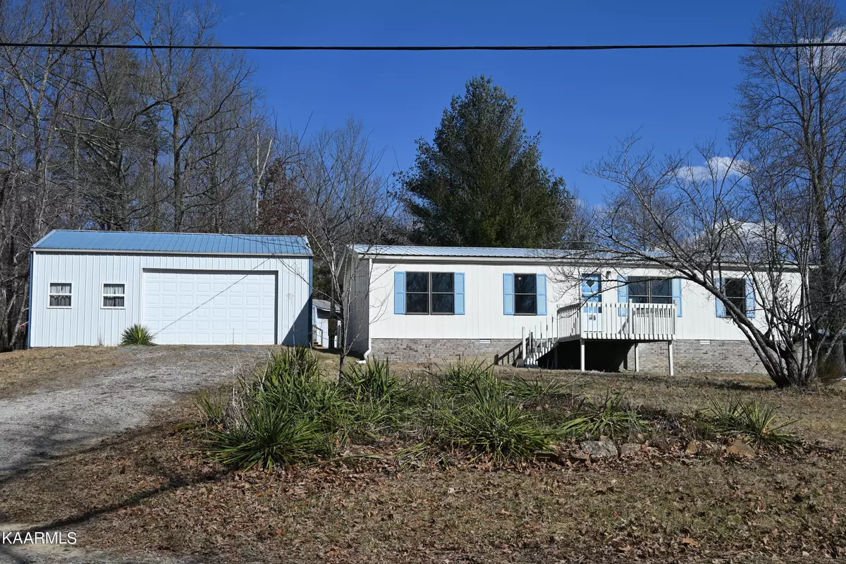 Sparta, TN 38583,281 Doe Creek Lake DR