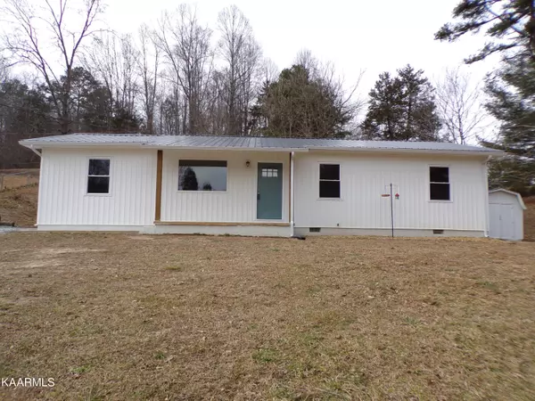 Lafollette, TN 37766,156 Tree CIR