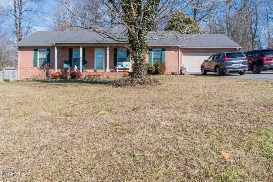 137 Old Qualls Rd, Cookeville, TN 38506