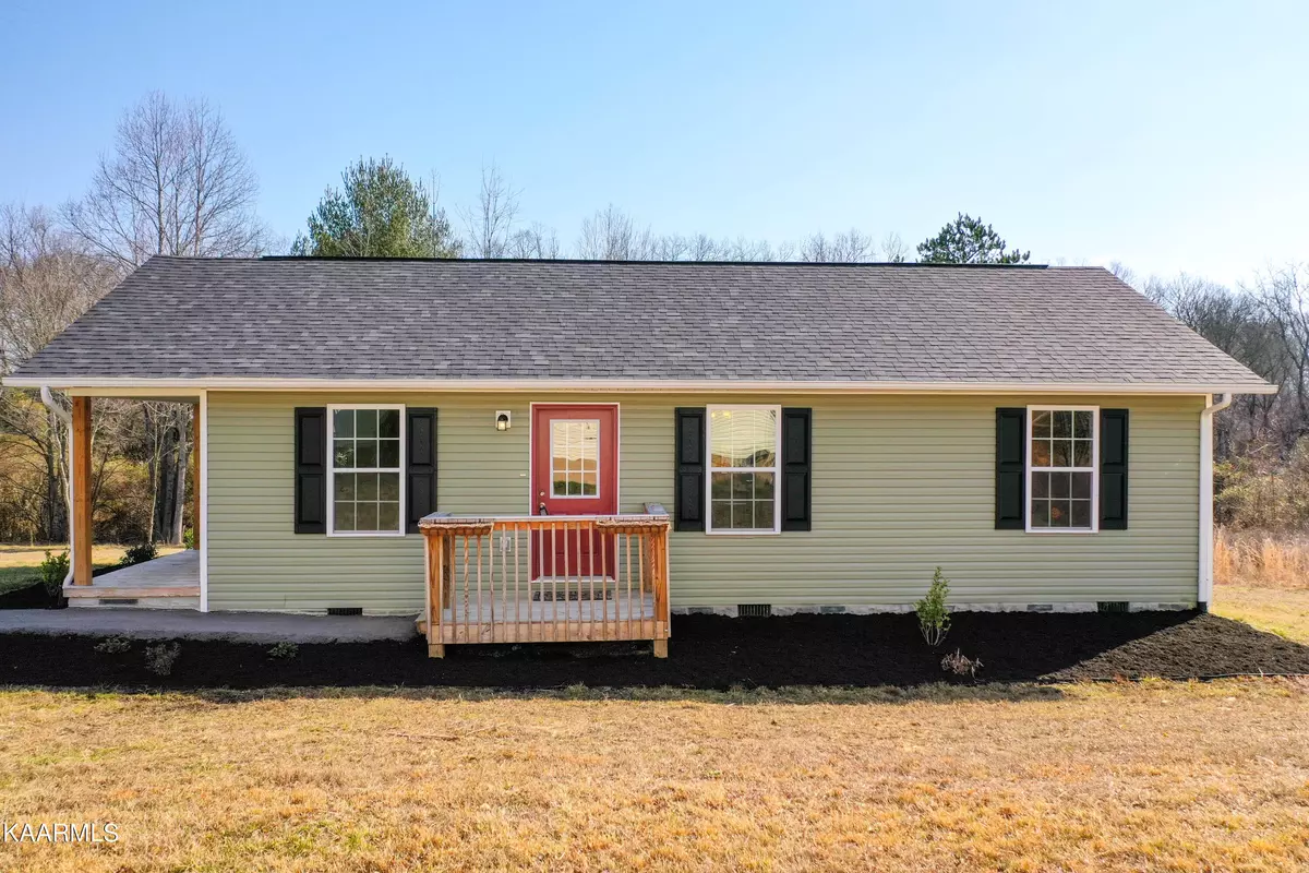 White Pine, TN 37890,320 Jerica CT