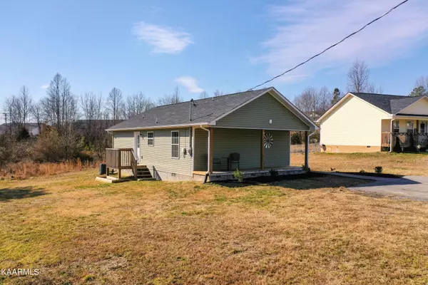 White Pine, TN 37890,320 Jerica CT