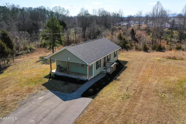 White Pine, TN 37890,320 Jerica CT