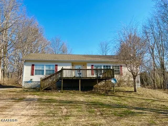 208 Williams LN, Livingston, TN 38570