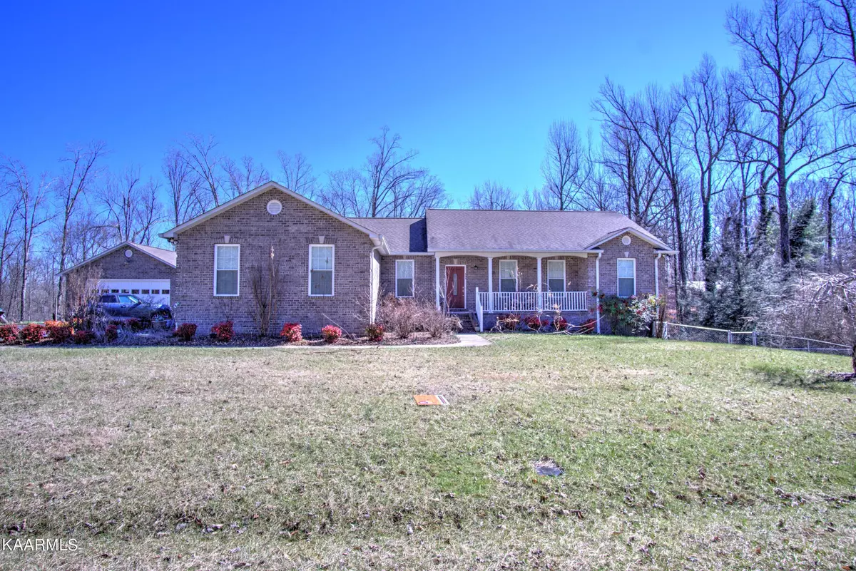 Monterey, TN 38574,655 Callahan Rd