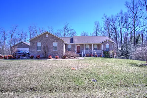 655 Callahan Rd, Monterey, TN 38574