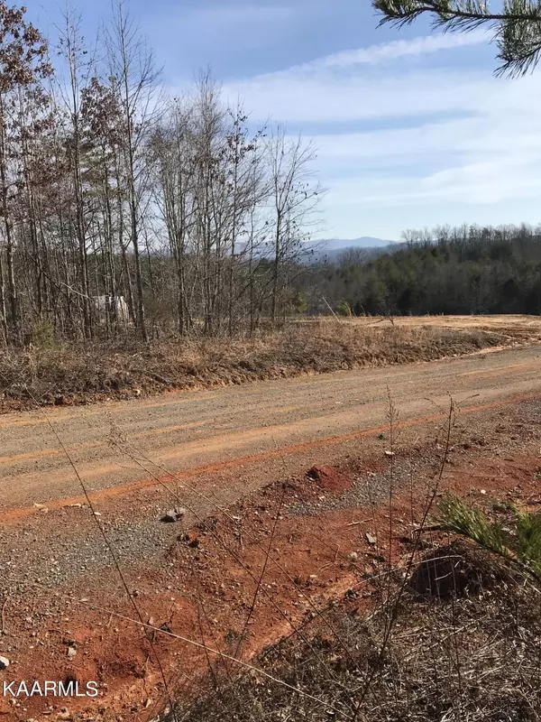 Lot 3 Curtis Rd,  Tellico Plains,  TN 37385