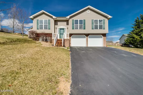 1010 Zack CT, Jonesborough, TN 37659