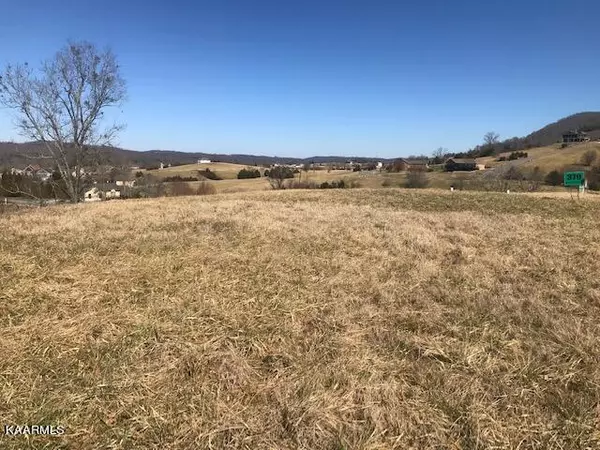 Sharps Chapel, TN 37866,LOT 379 Russell Brothers Rd