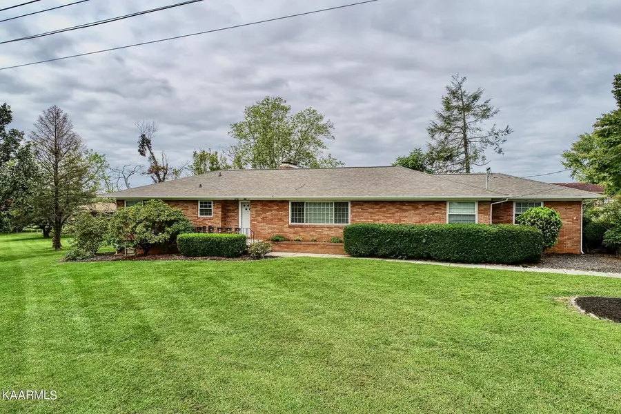 513 White Ave, Morristown, TN 37814