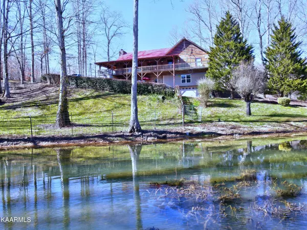 776 County Road 188, Decatur, TN 37322