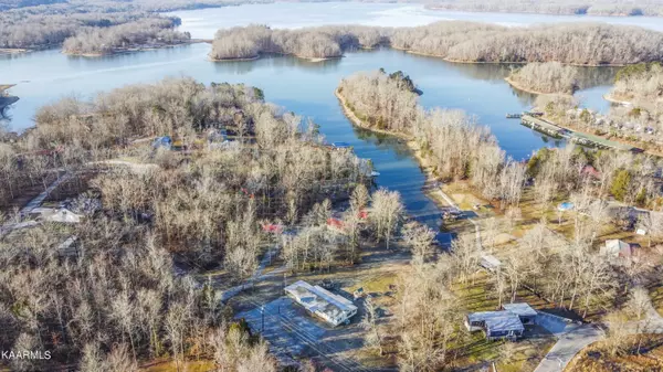 Ten Mile, TN 37880,1033 Red Cloud Rd