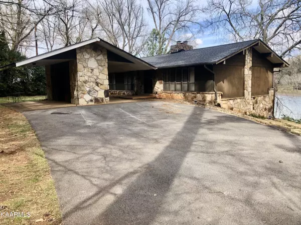 5100 Buckhead Tr,  Knoxville,  TN 37919