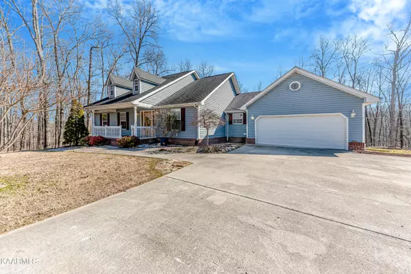 Rockwood, TN 37854,155 Barrington PL