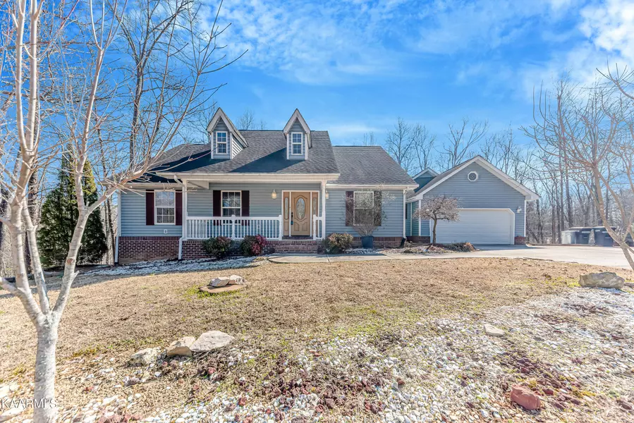 155 Barrington PL, Rockwood, TN 37854