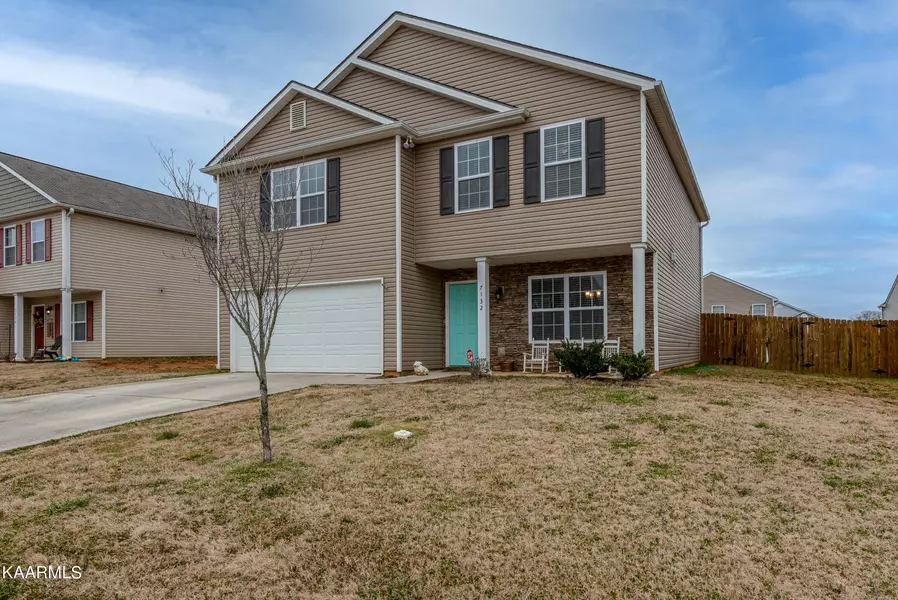 7132 Lawgiver Cir, Corryton, TN 37721