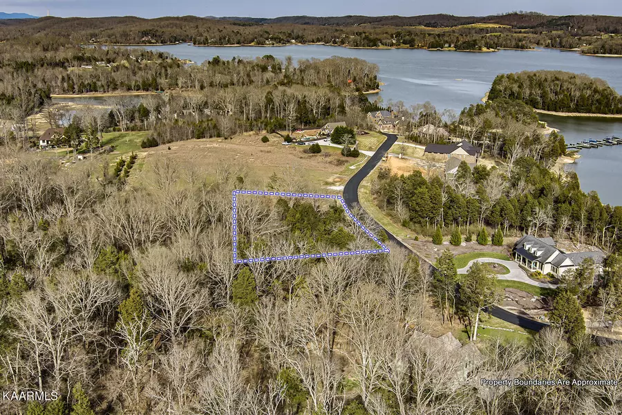 Lot 74 Shore DR, Rockwood, TN 37854