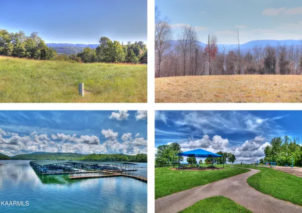 New Tazewell, TN 37825,Lot 460 Smokey Quartz Blvd