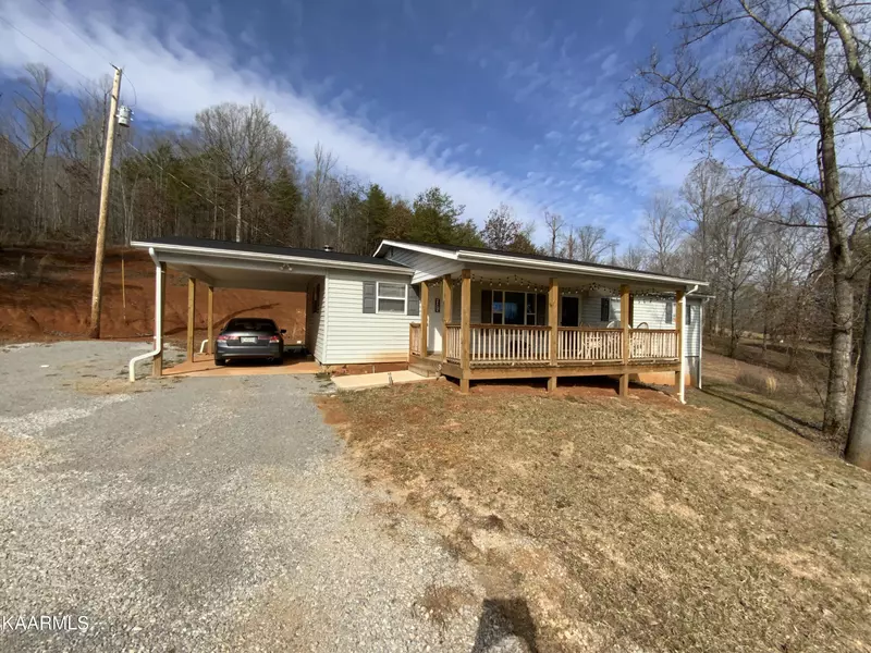 4794 Roane State Hwy, Rockwood, TN 37854