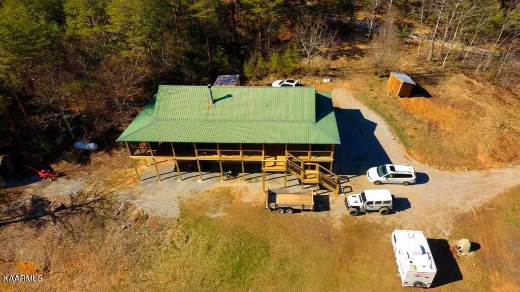 230 Lower Smithfield Rd, Tellico Plains, TN 37385