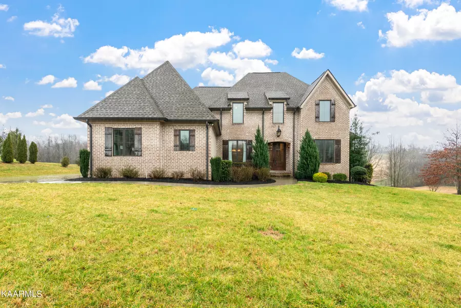 113 Rockbridge Greens Blvd, Oak Ridge, TN 37830