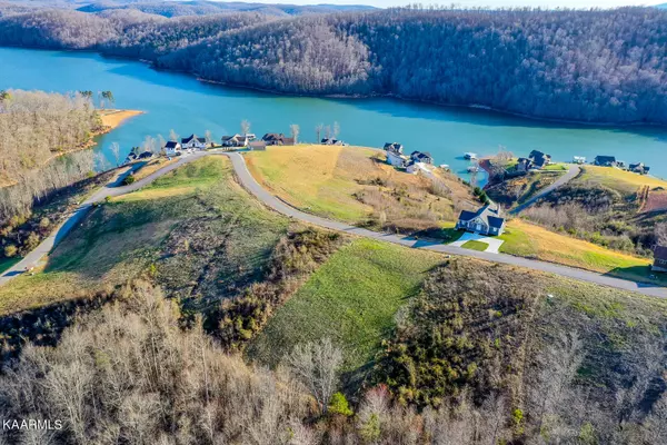 Lafollette, TN 37766,lot 62 Pinnacle LN