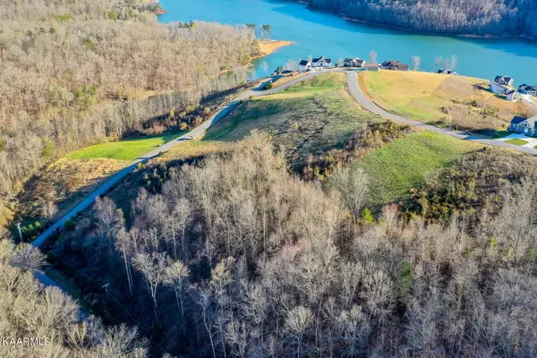 Lafollette, TN 37766,lot 62 Pinnacle LN