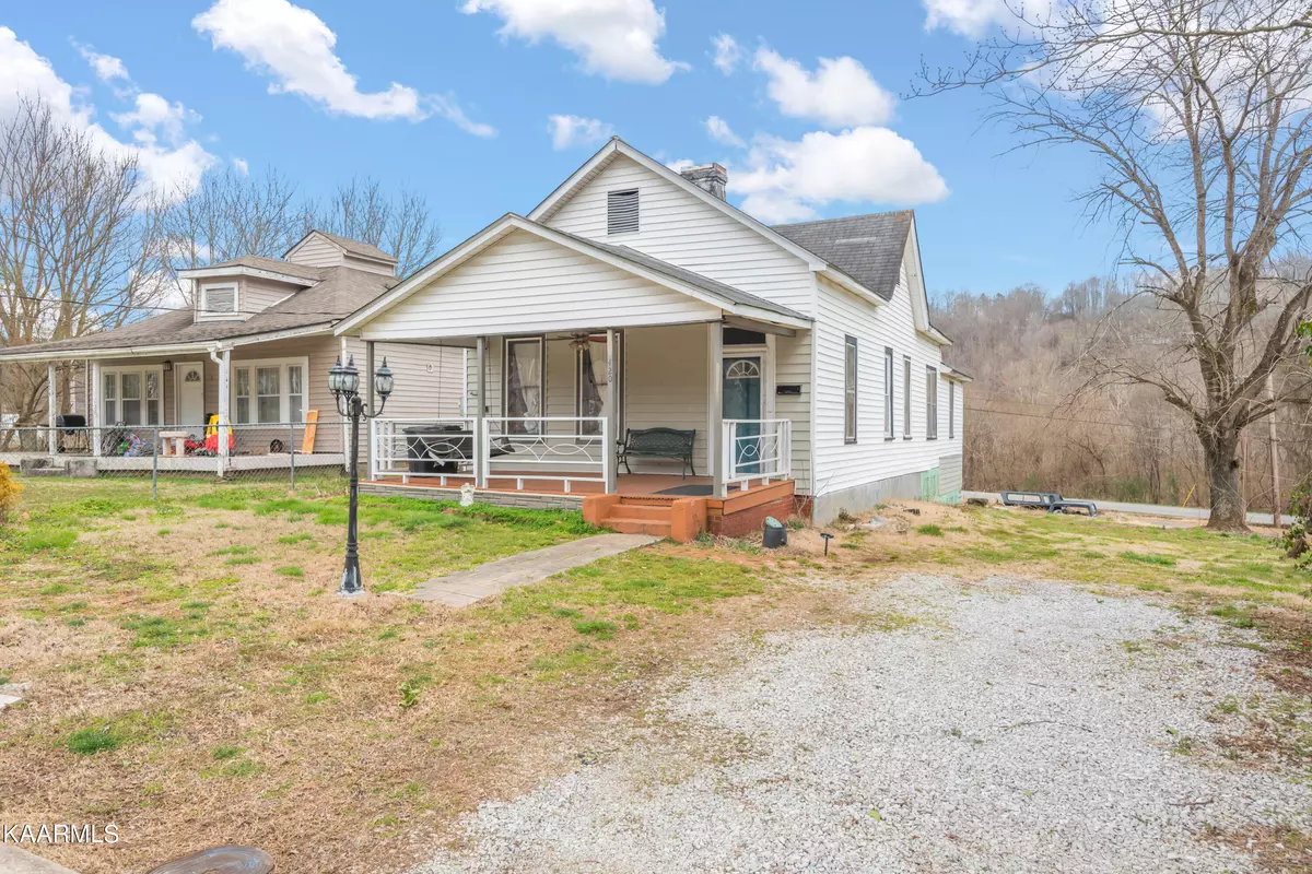 Harriman, TN 37748,420 Clifty St