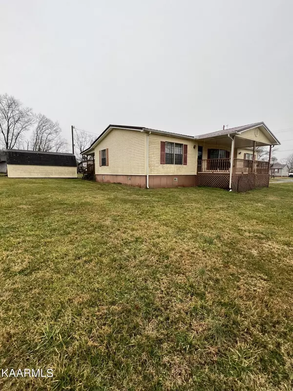 123 Flat Hollow Rd, Speedwell, TN 37870