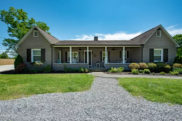 3328 Hackworth Rd, Knoxville, TN 37931